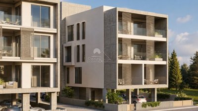 Apartment For Sale  in  Anavargos