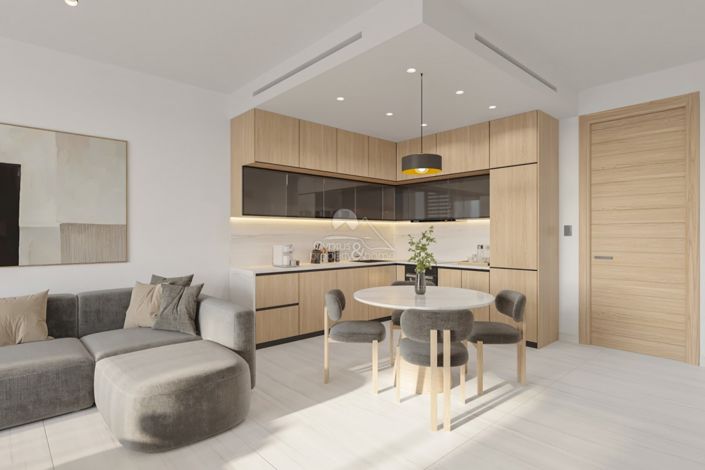 Image No.4-2 Bed Apartment for sale