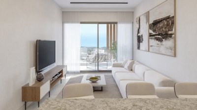 Apartment For Sale  in  Kato Paphos - Universal