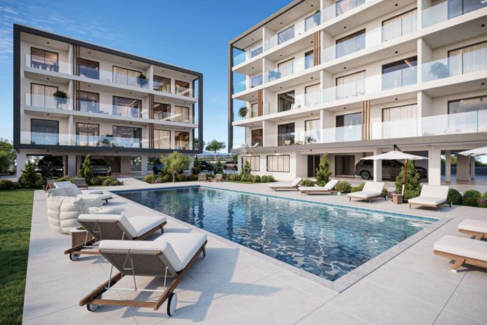 Image No.5-2 Bed Apartment for sale