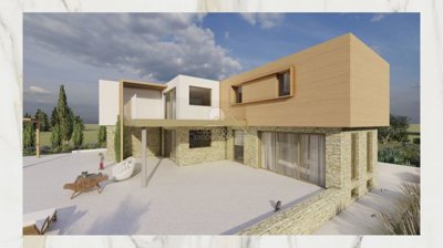 Detached Villa For Sale  in  Peyia - Sea Caves