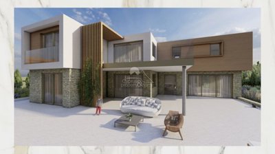Detached Villa For Sale  in  Peyia - Sea Caves