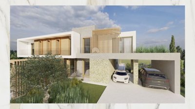 Detached Villa For Sale  in  Peyia - Sea Caves