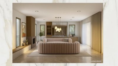 Detached Villa For Sale  in  Peyia - Sea Caves