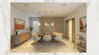 Detached Villa For Sale  in  Peyia - Sea Caves