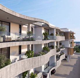 Apartment For Sale  in  Paphos Town