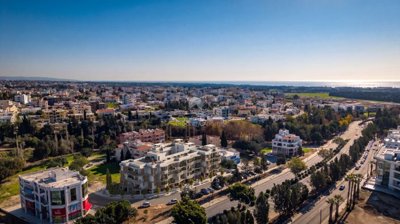 Apartment For Sale  in  Paphos Town