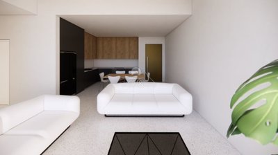 Apartment For Sale  in  Paphos Town