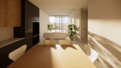 Apartment For Sale  in  Paphos Town