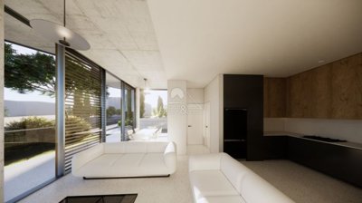 Apartment For Sale  in  Paphos Town