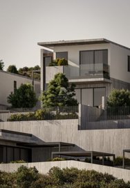 Detached Villa For Sale  in  Chlorakas