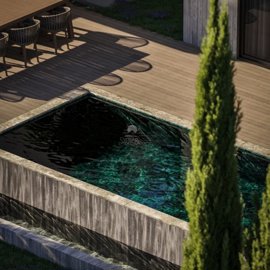 Detached Villa For Sale  in  Chlorakas
