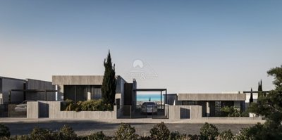 Detached Villa For Sale  in  Chlorakas