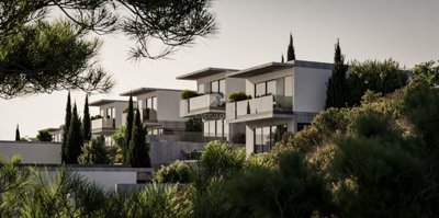 Detached Villa For Sale  in  Chlorakas
