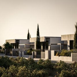 Detached Villa For Sale  in  Chlorakas