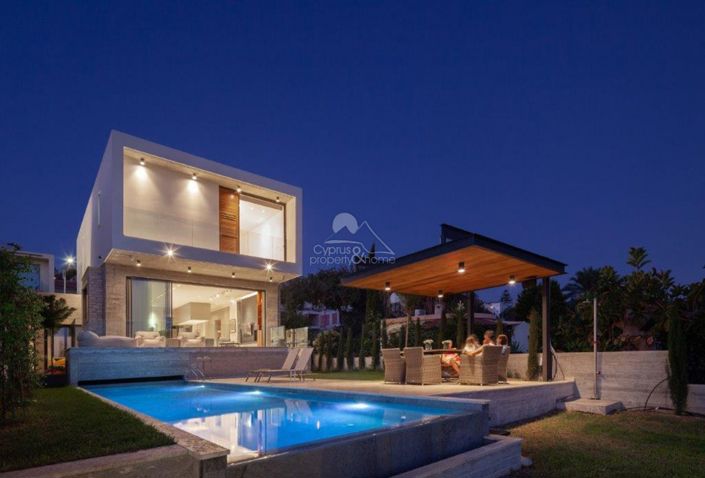 Image No.13-3 Bed Villa for sale
