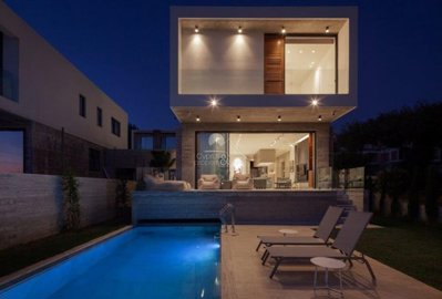 Detached Villa For Sale  in  Chlorakas