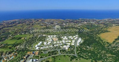 Detached Villa For Sale  in  Peyia
