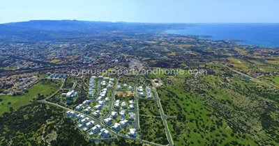 Detached Villa For Sale  in  Peyia