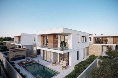 Detached Villa For Sale  in  Tala