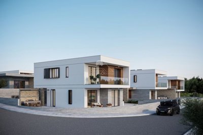 Detached Villa For Sale  in  Tala