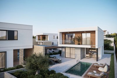 Detached Villa For Sale  in  Tala