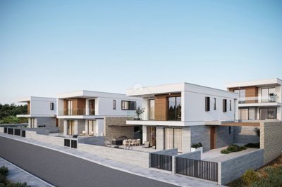 Detached Villa For Sale  in  Tala