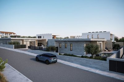 Detached Villa For Sale  in  Tala