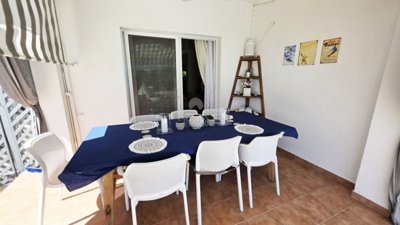 Detached Villa For Sale  in  Mesogi