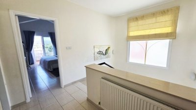 Detached Villa For Sale  in  Mesogi