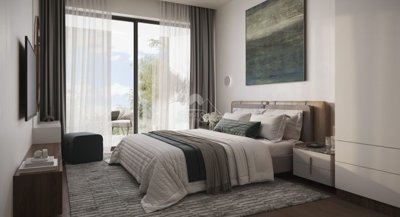 Apartment For Sale  in  Konia