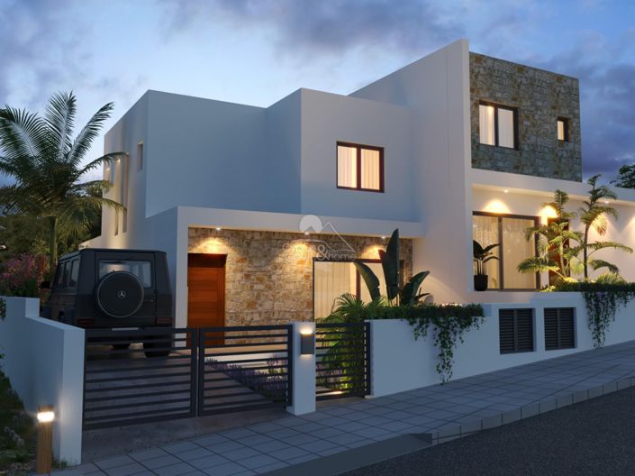 Image No.3-3 Bed Villa for sale