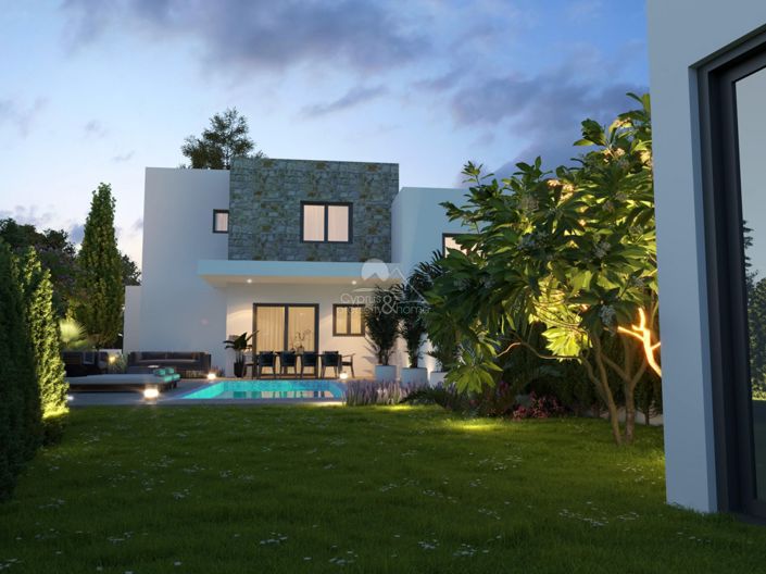 Image No.4-3 Bed Villa for sale