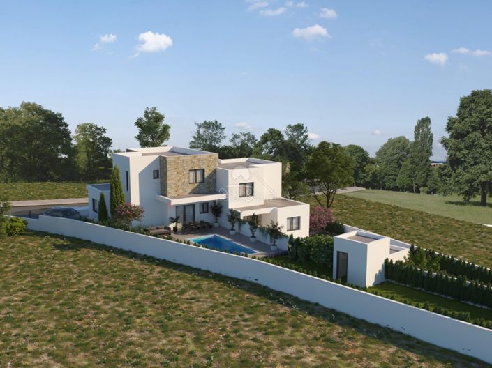 Image No.6-3 Bed Villa for sale