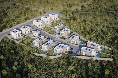 Bungalow For Sale  in  Peyia