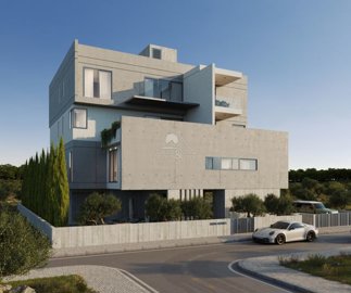 Detached Villa For Sale  in  Select Location