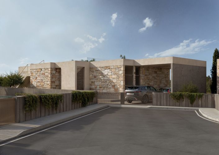 Image No.12-4 Bed Villa for sale
