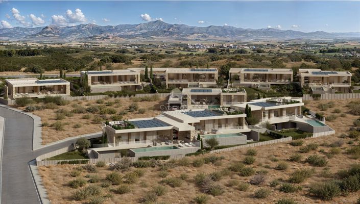 Image No.3-4 Bed Villa for sale