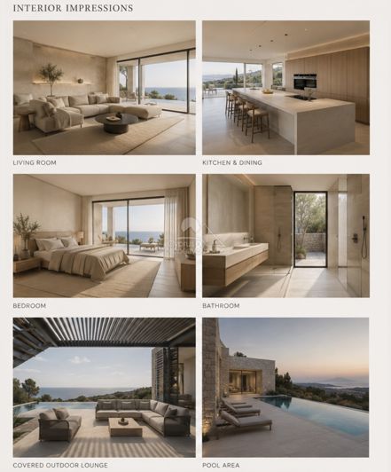 Image No.4-4 Bed Villa for sale