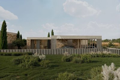 Detached Villa For Sale  in  Peyia - Sea Caves