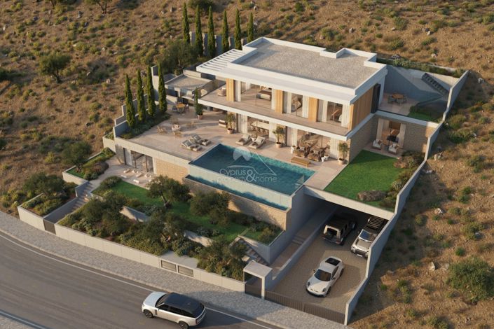 Image No.2-5 Bed Villa for sale
