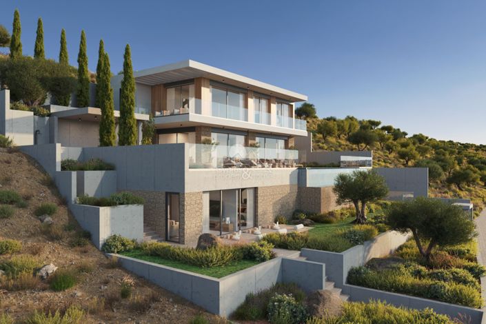 Image No.5-5 Bed Villa for sale