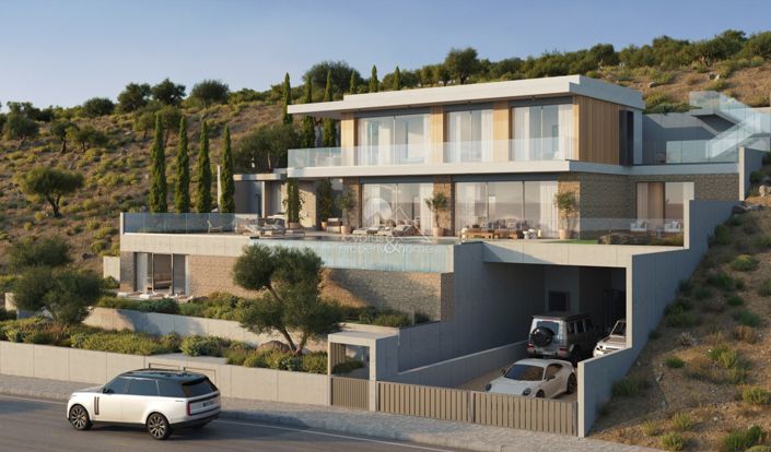 Image No.6-5 Bed Villa for sale