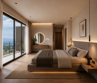 Detached Villa For Sale  in  Tsada