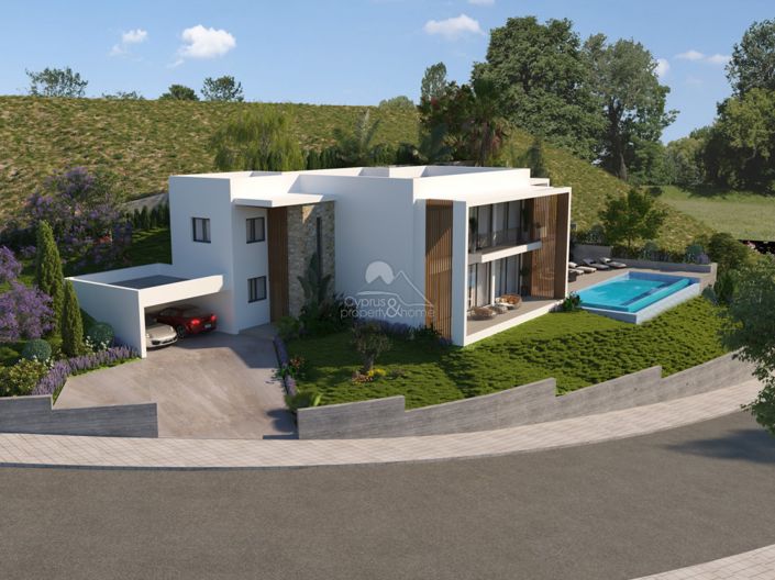 Image No.15-5 Bed Villa for sale