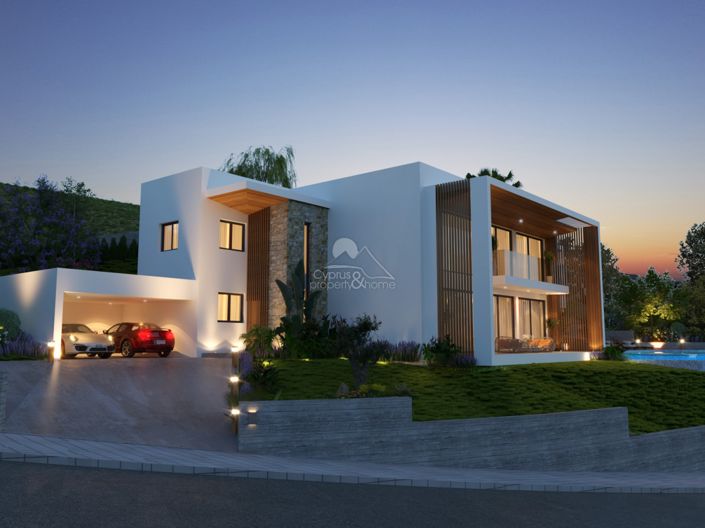 Image No.16-5 Bed Villa for sale