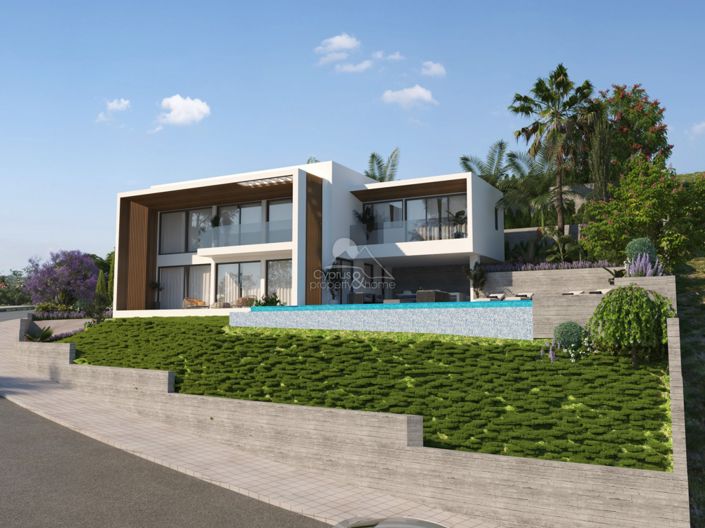 Image No.18-5 Bed Villa for sale