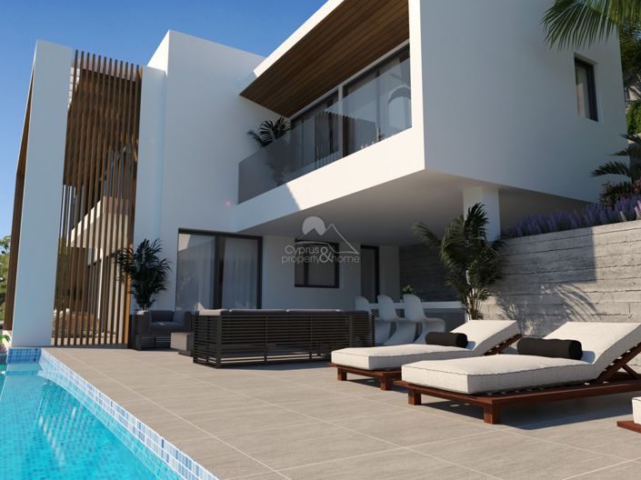 Image No.22-5 Bed Villa for sale