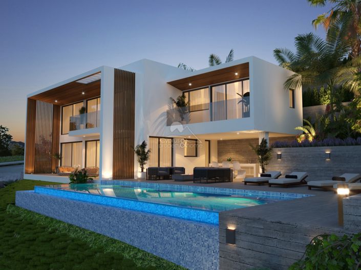 Image No.24-5 Bed Villa for sale