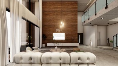 Detached Villa For Sale  in  Tsada